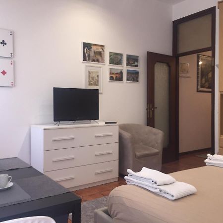 Apartament San Nazaro 55 Werona Zewnętrze zdjęcie