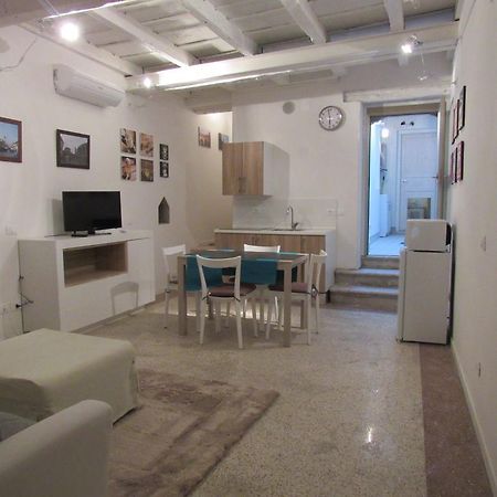 Apartament San Nazaro 55 Werona Zewnętrze zdjęcie