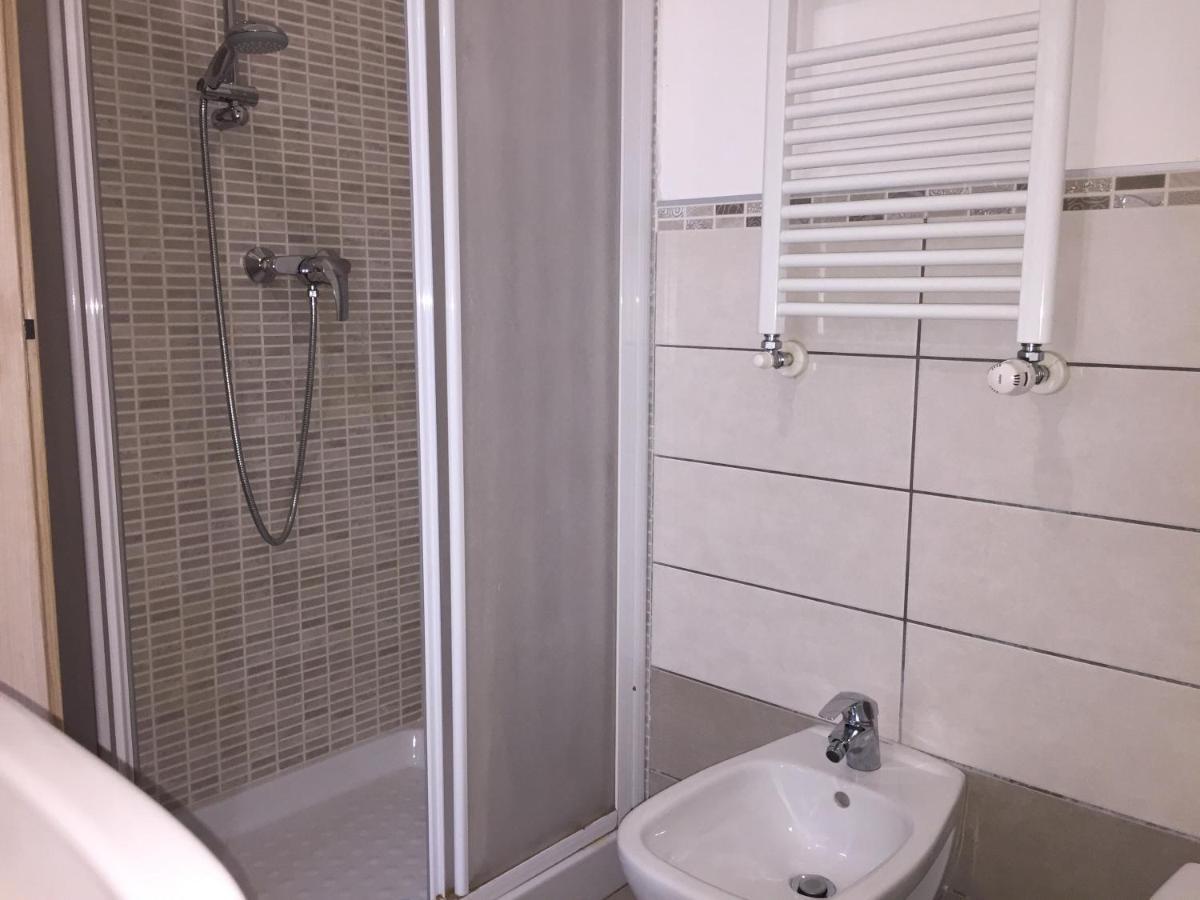 Apartament San Nazaro 55 Werona Zewnętrze zdjęcie