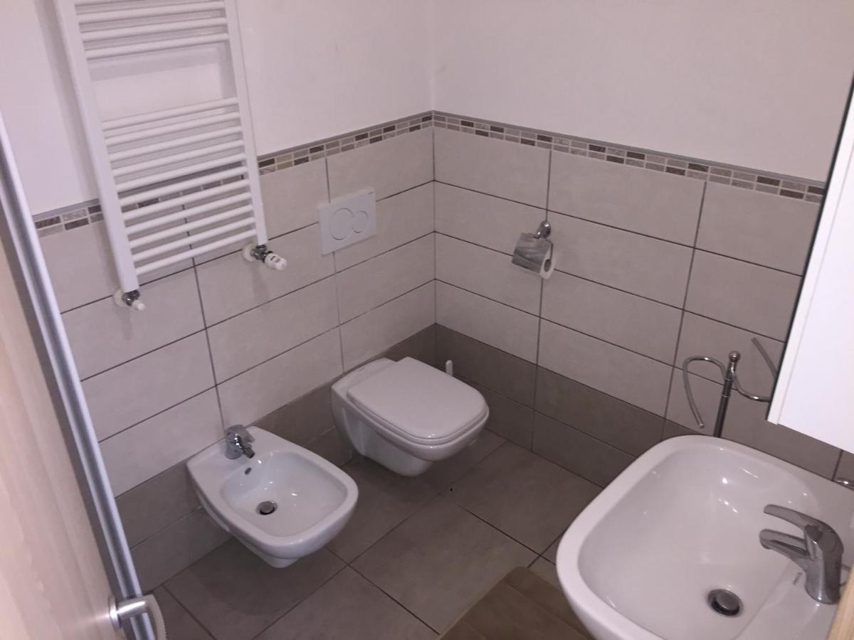 Apartament San Nazaro 55 Werona Zewnętrze zdjęcie