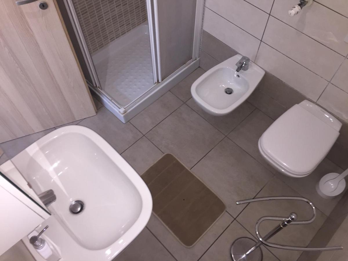 Apartament San Nazaro 55 Werona Zewnętrze zdjęcie