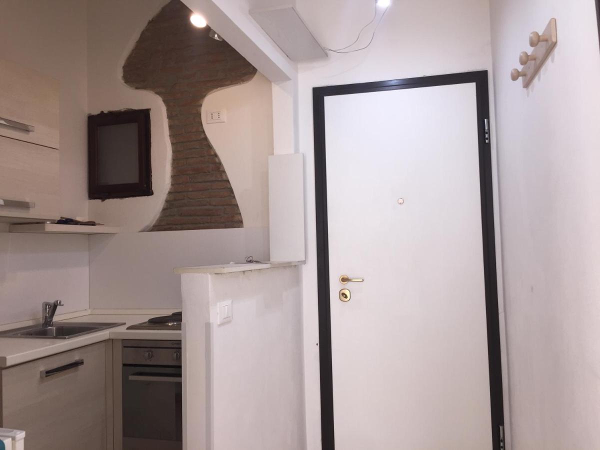 Apartament San Nazaro 55 Werona Zewnętrze zdjęcie