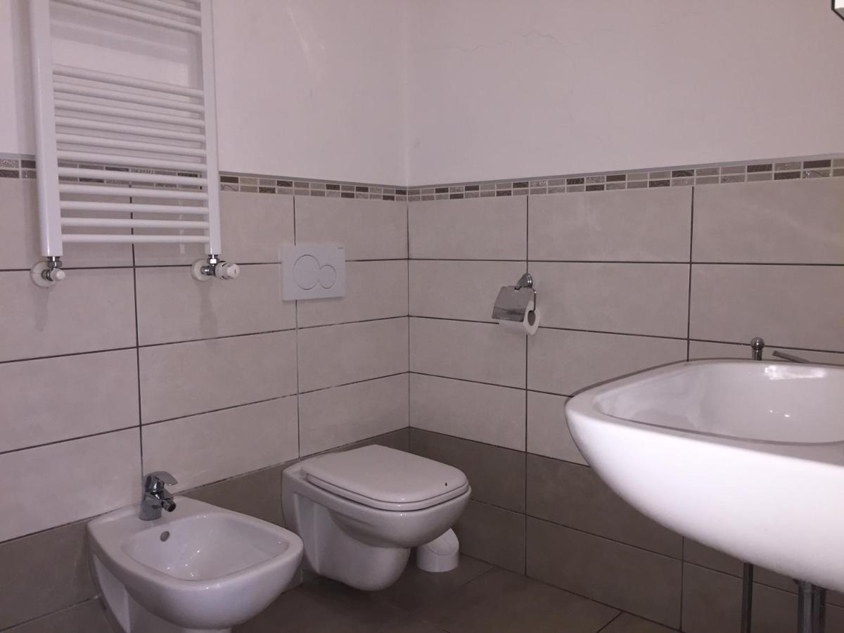 Apartament San Nazaro 55 Werona Zewnętrze zdjęcie