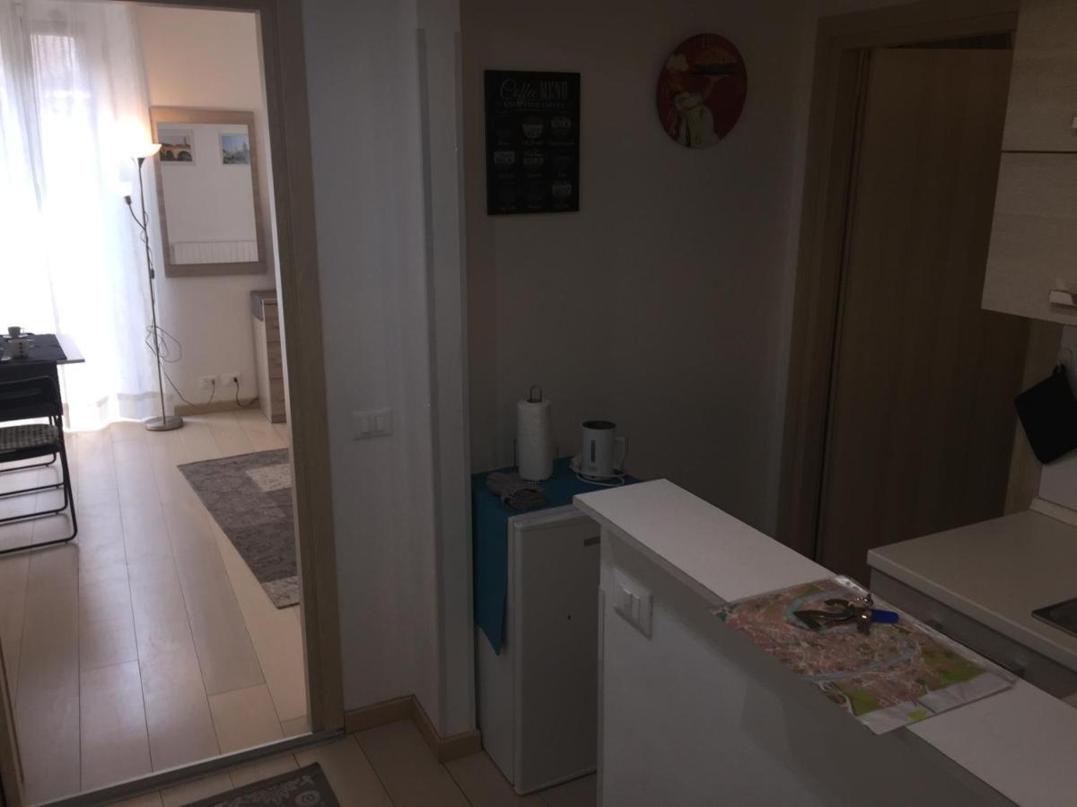 Apartament San Nazaro 55 Werona Zewnętrze zdjęcie