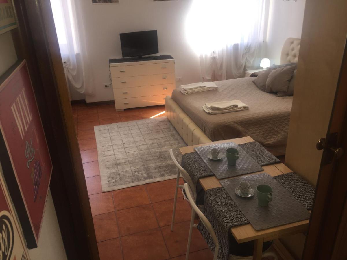 Apartament San Nazaro 55 Werona Zewnętrze zdjęcie