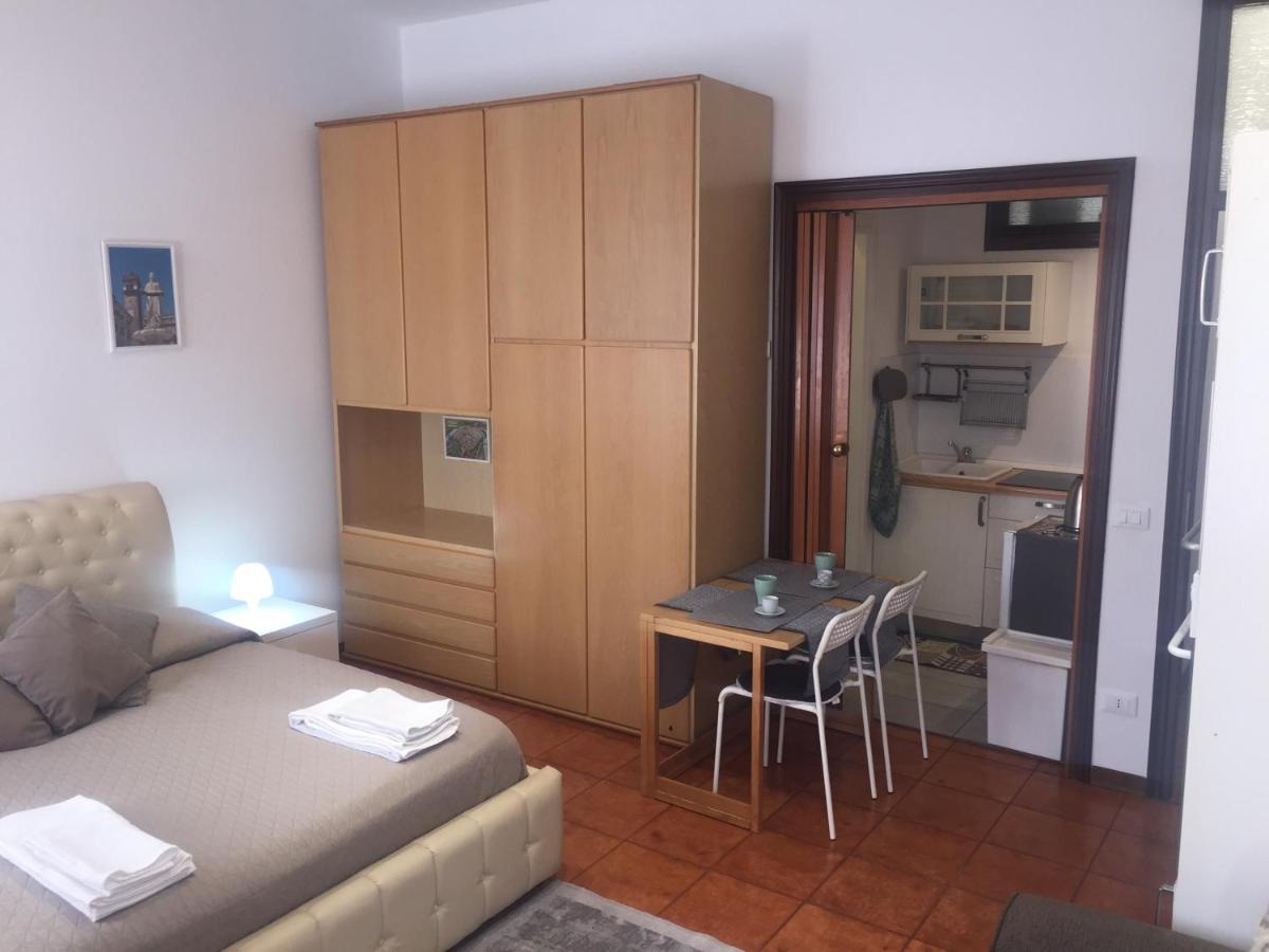 Apartament San Nazaro 55 Werona Zewnętrze zdjęcie