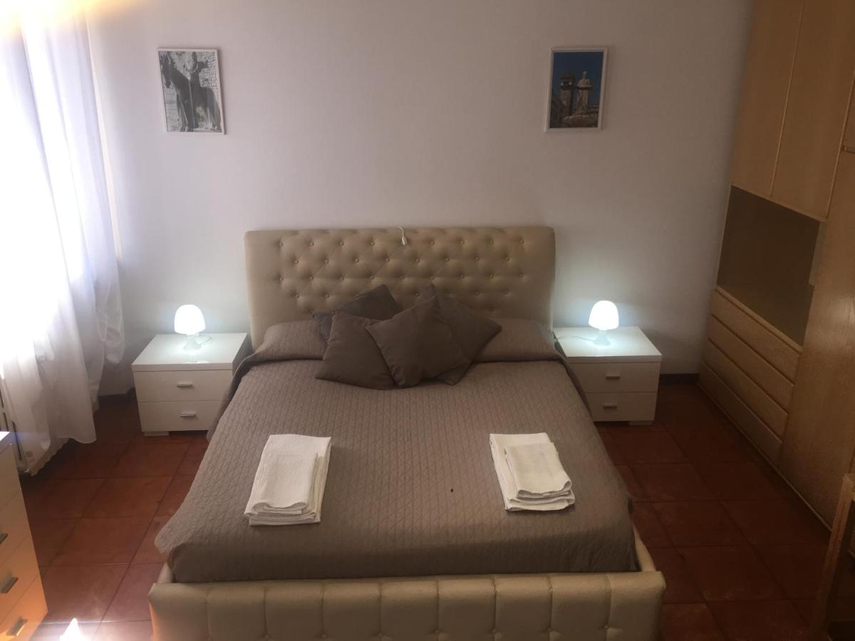 Apartament San Nazaro 55 Werona Zewnętrze zdjęcie