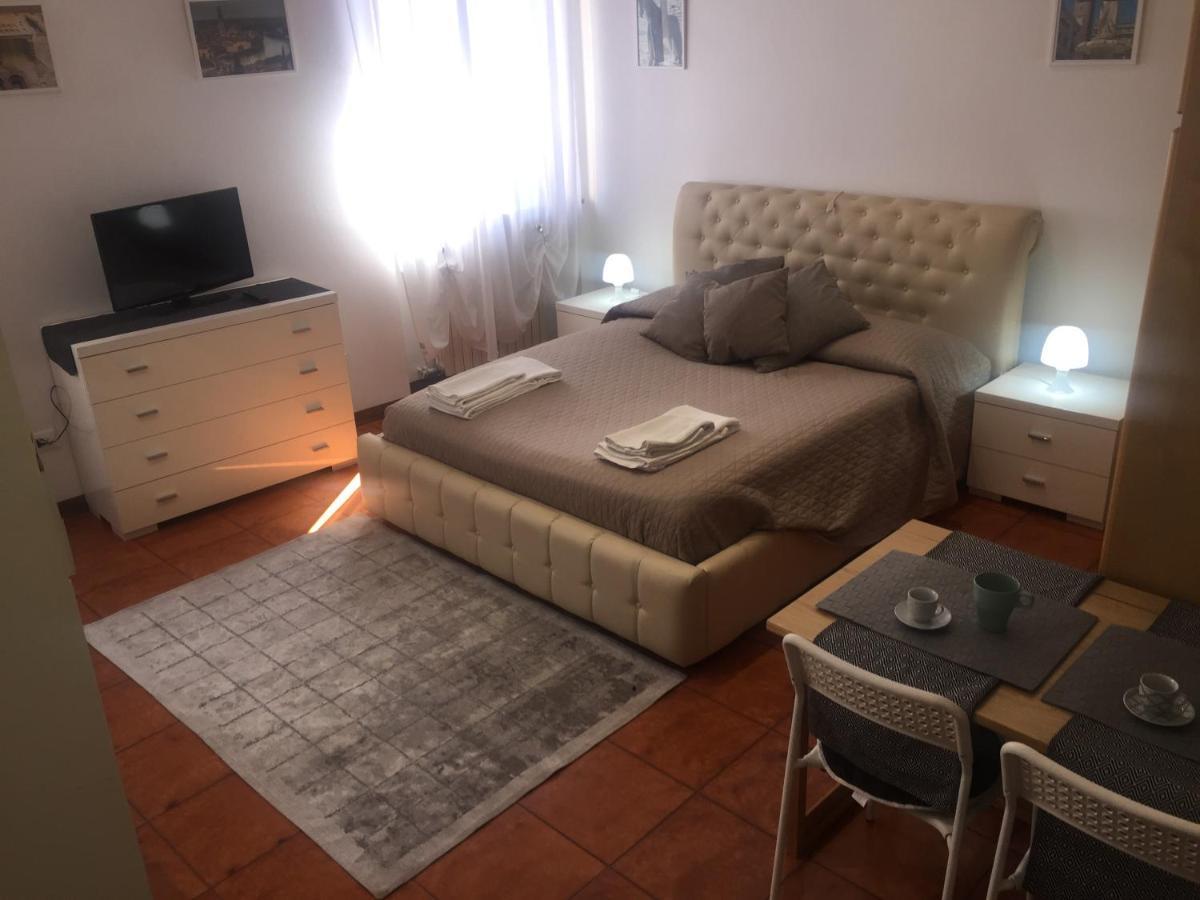 Apartament San Nazaro 55 Werona Zewnętrze zdjęcie