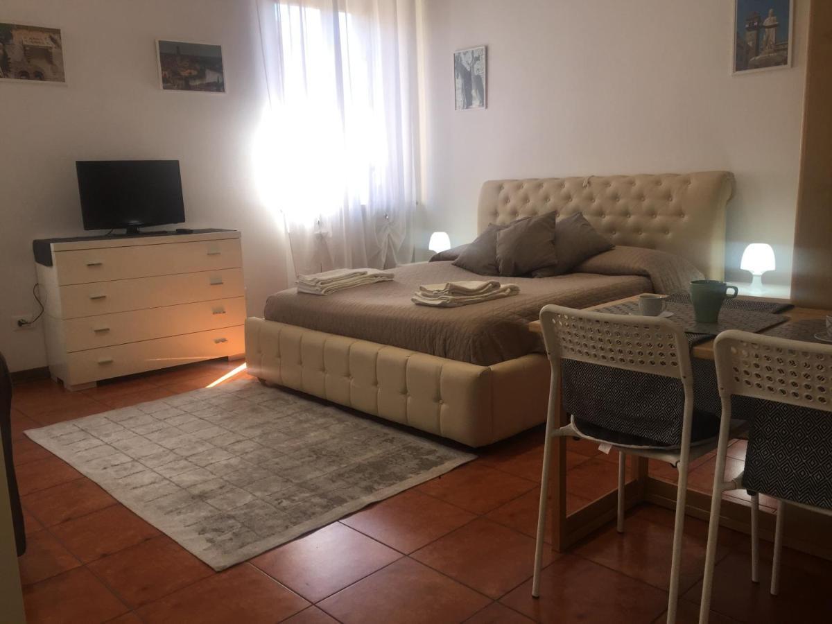 Apartament San Nazaro 55 Werona Zewnętrze zdjęcie