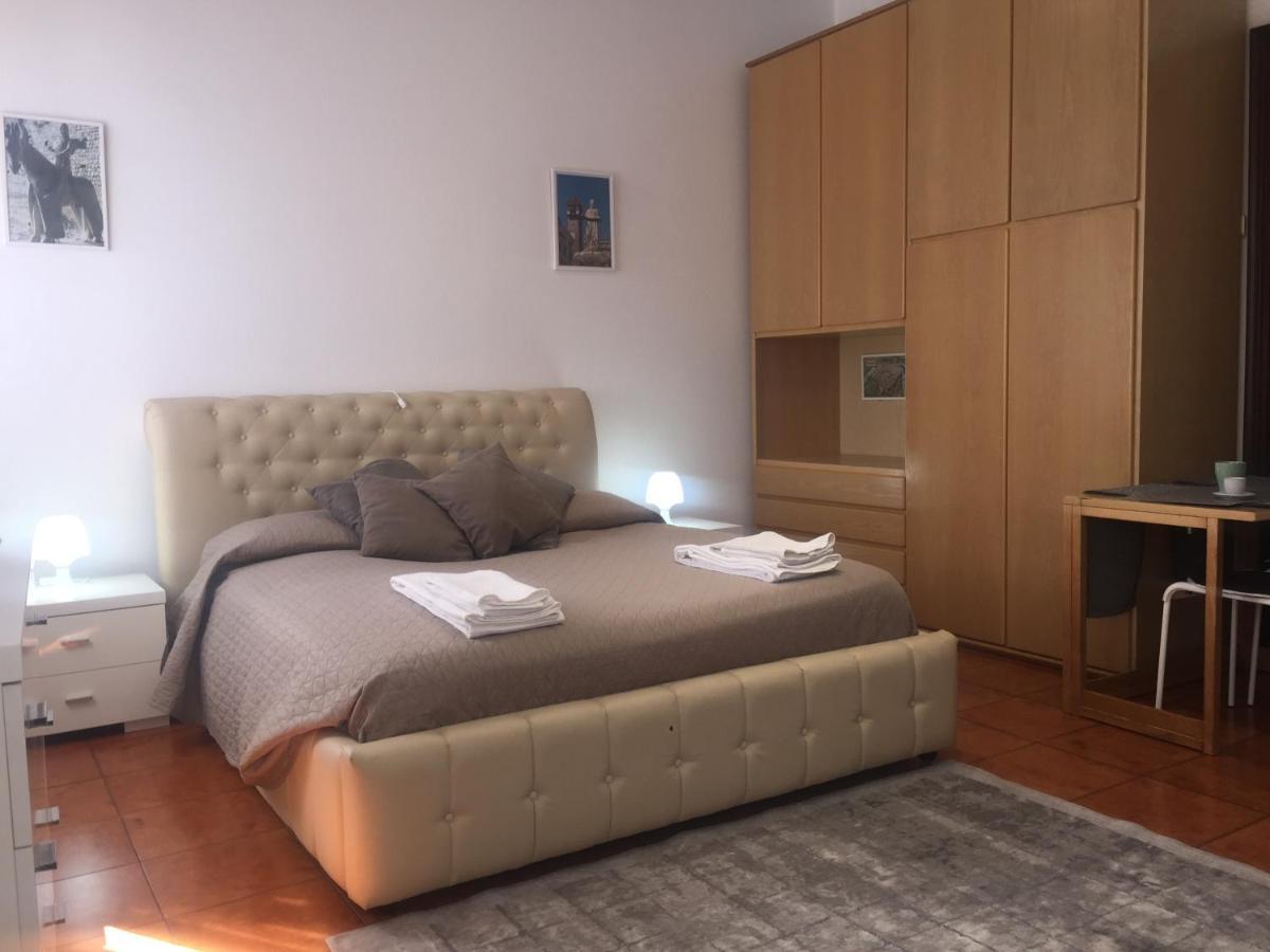 Apartament San Nazaro 55 Werona Zewnętrze zdjęcie