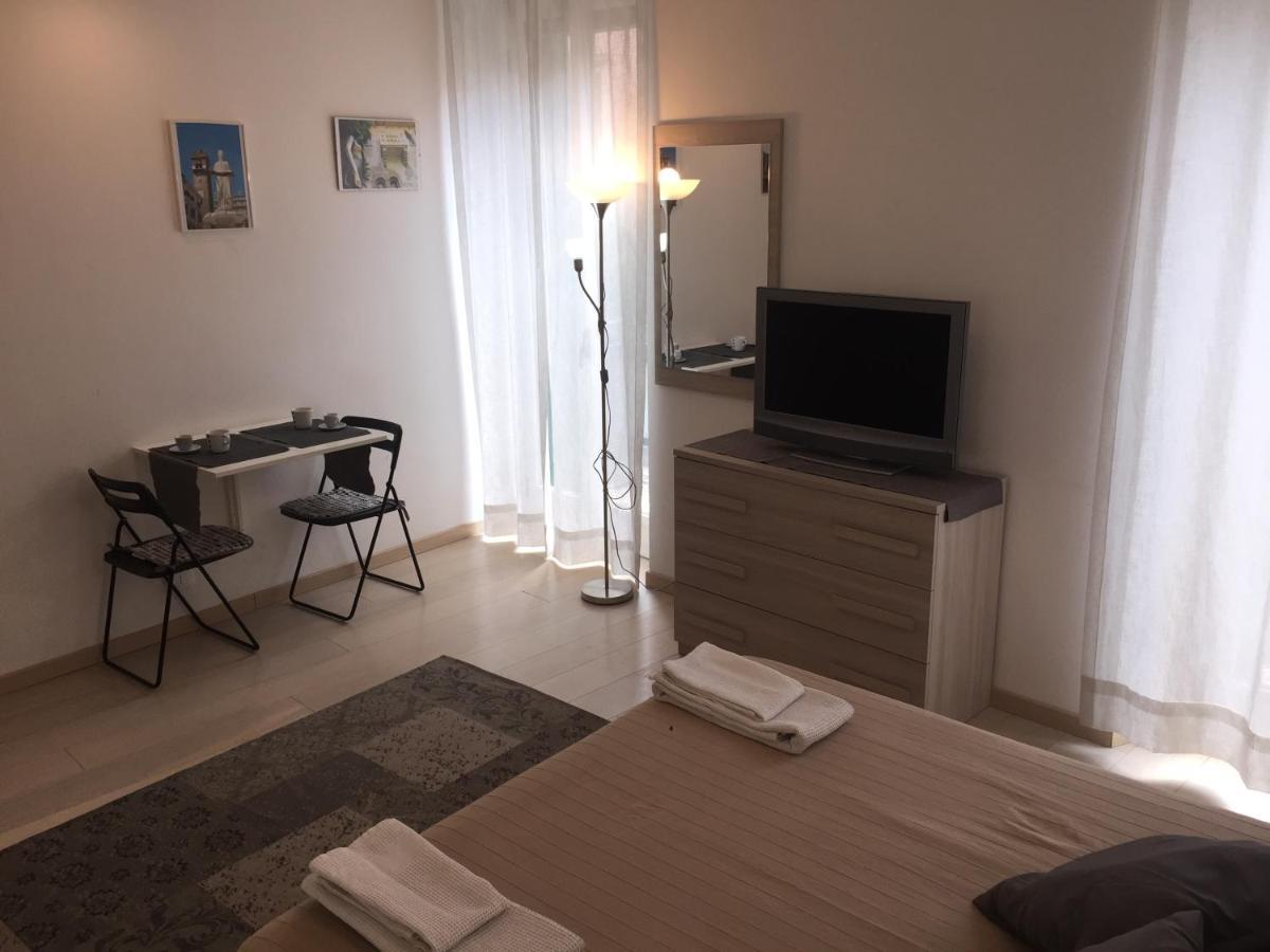 Apartament San Nazaro 55 Werona Zewnętrze zdjęcie