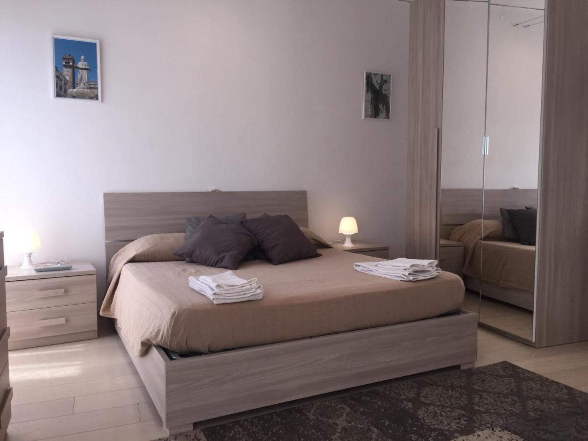 Apartament San Nazaro 55 Werona Zewnętrze zdjęcie