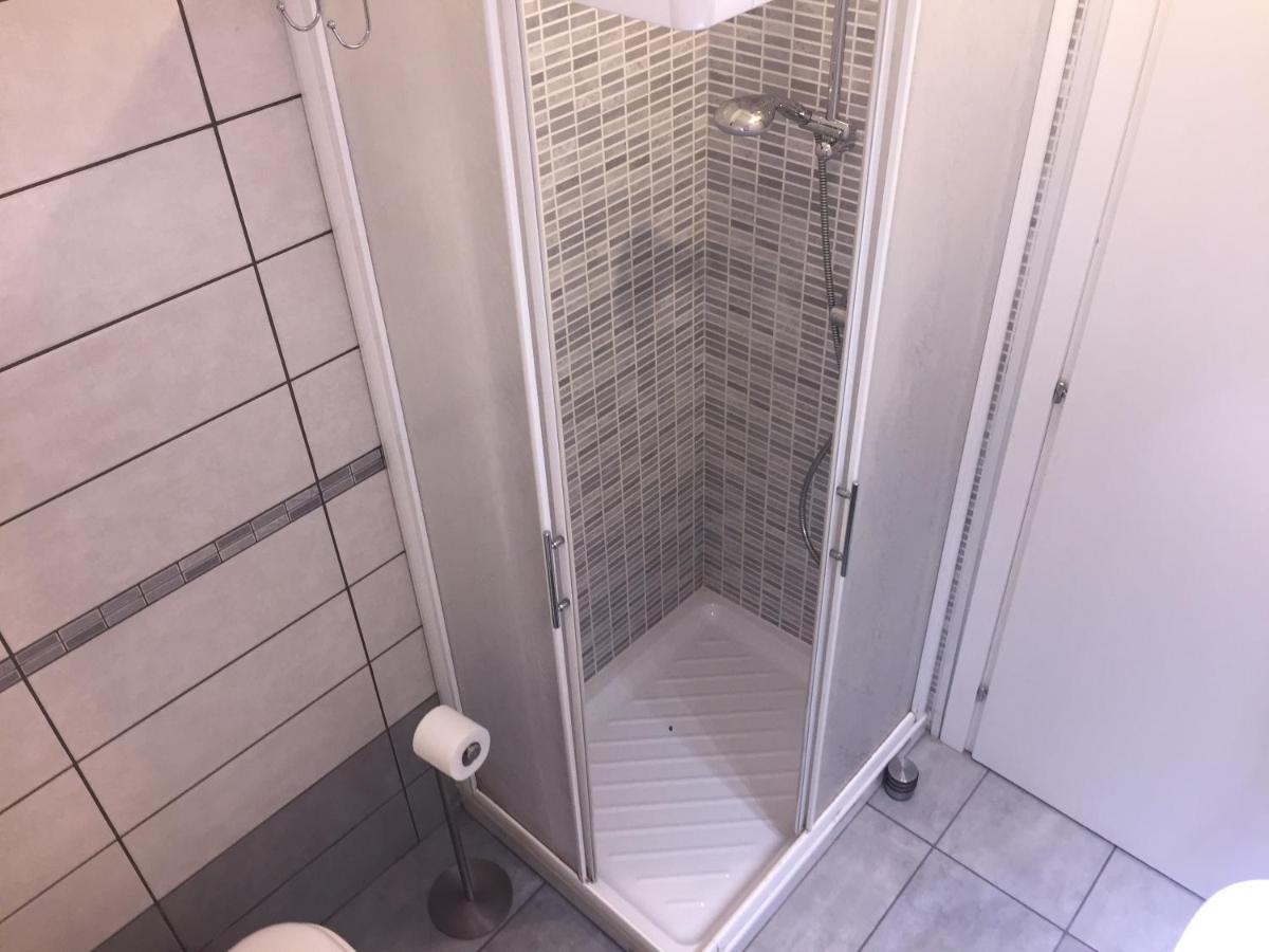 Apartament San Nazaro 55 Werona Zewnętrze zdjęcie