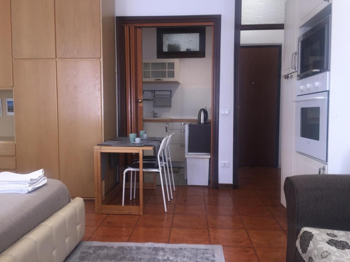 Apartament San Nazaro 55 Werona Zewnętrze zdjęcie