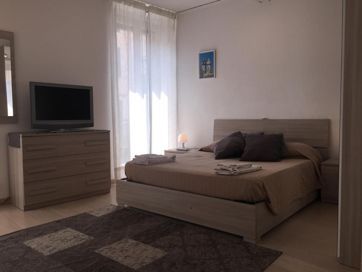 Apartament San Nazaro 55 Werona Zewnętrze zdjęcie