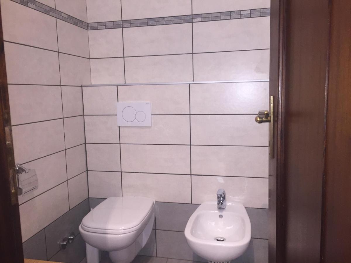 Apartament San Nazaro 55 Werona Zewnętrze zdjęcie