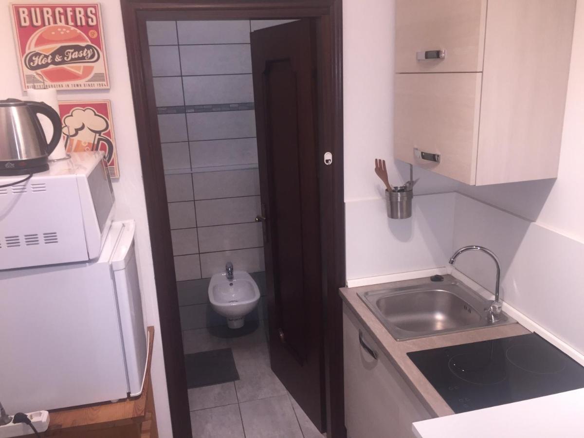 Apartament San Nazaro 55 Werona Zewnętrze zdjęcie