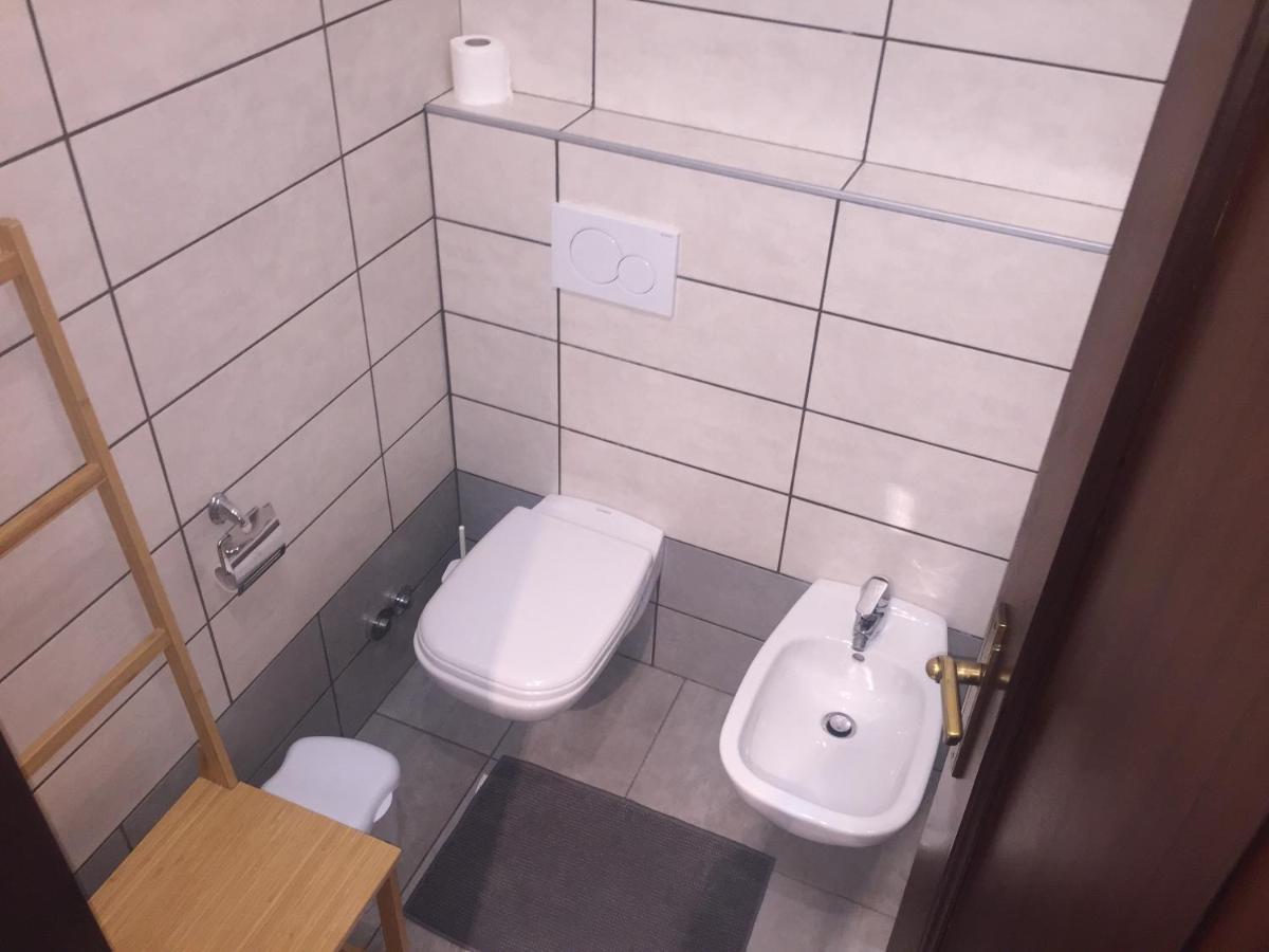 Apartament San Nazaro 55 Werona Zewnętrze zdjęcie