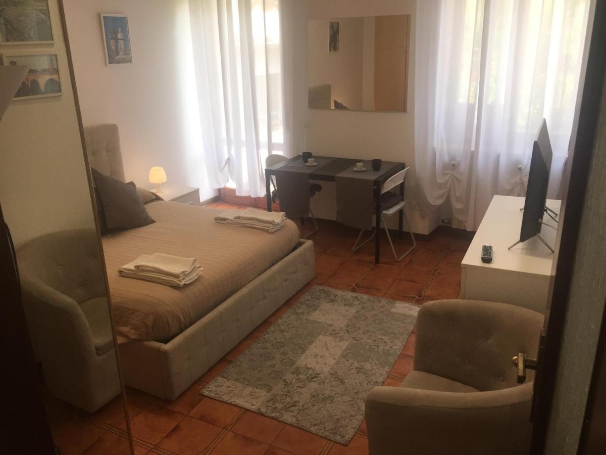 Apartament San Nazaro 55 Werona Zewnętrze zdjęcie