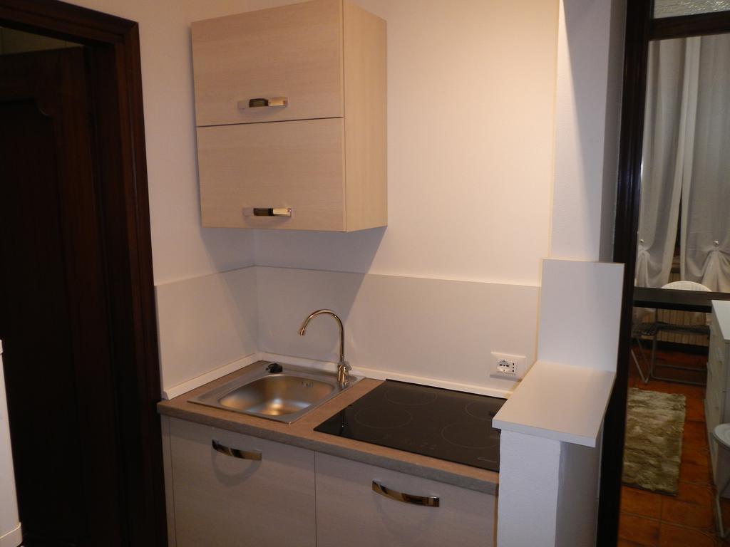 Apartament San Nazaro 55 Werona Zewnętrze zdjęcie